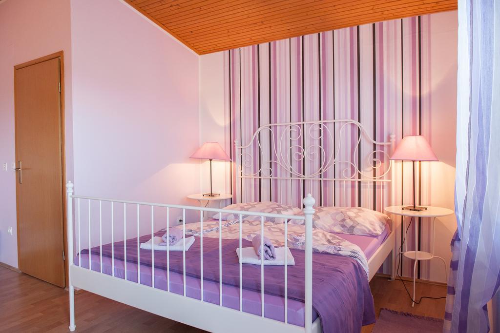 Apartments & Rooms Darrer Poreč Pokoj fotografie
