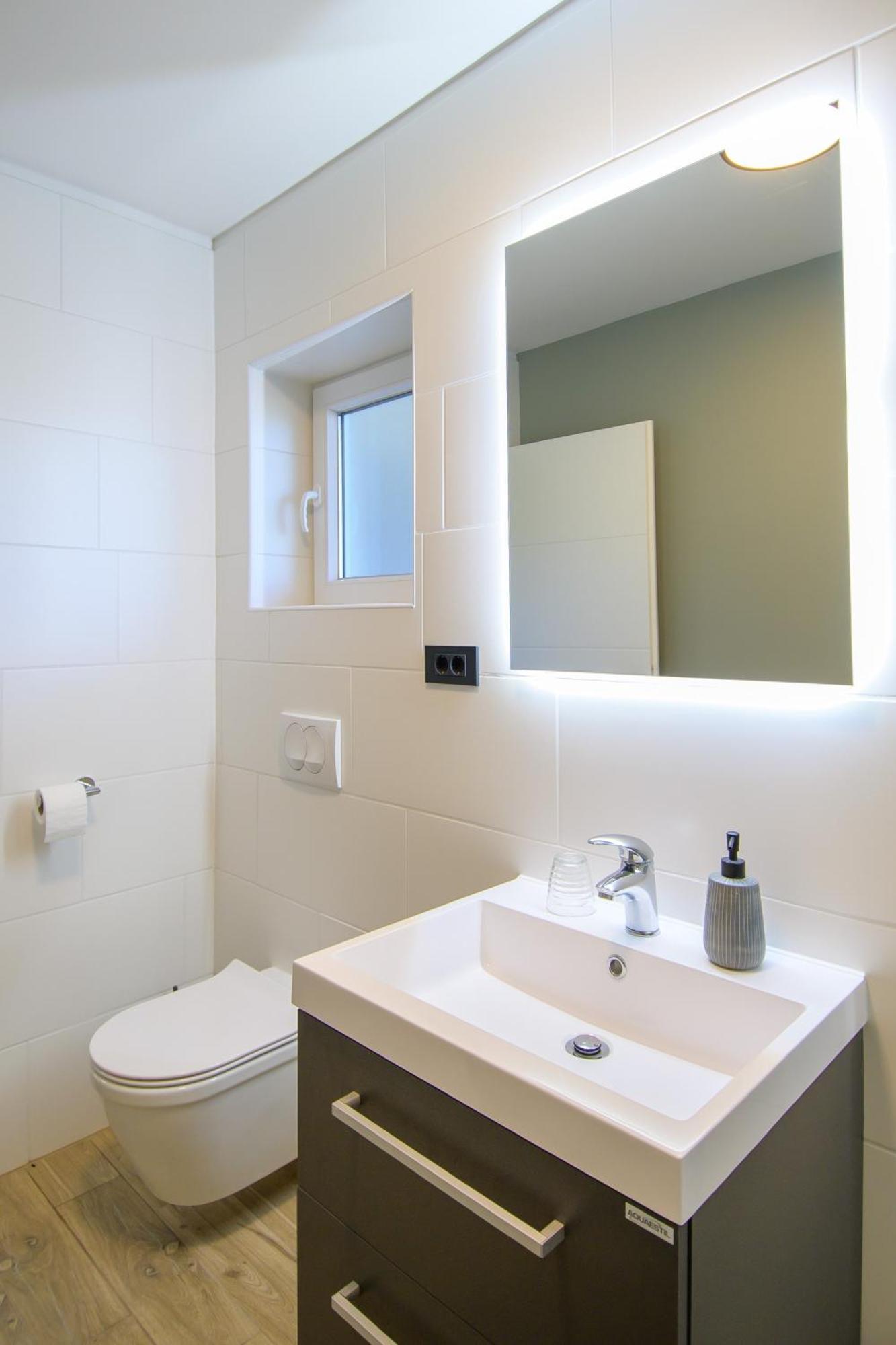 Apartments & Rooms Darrer Poreč Pokoj fotografie