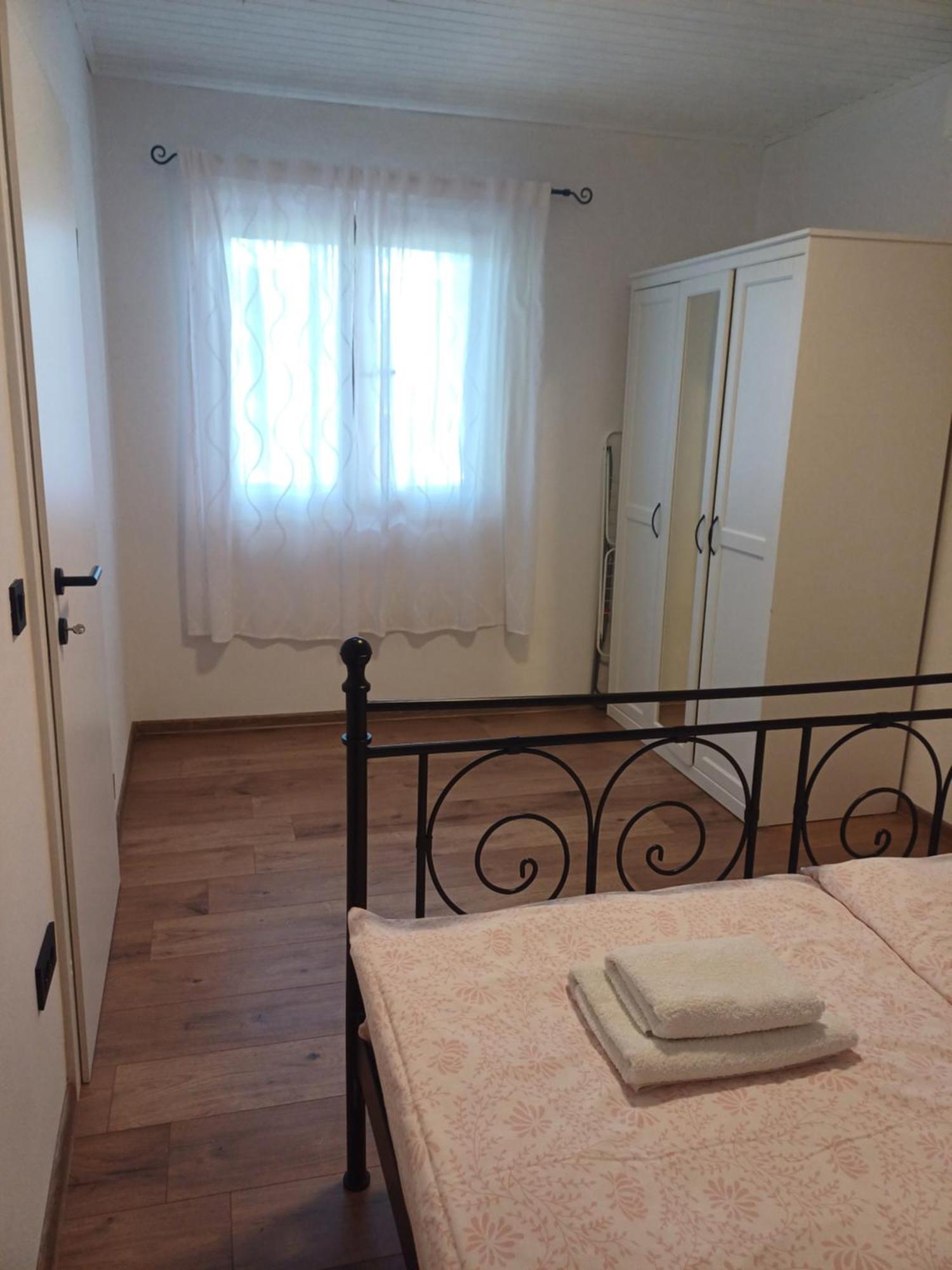 Apartments & Rooms Darrer Poreč Pokoj fotografie